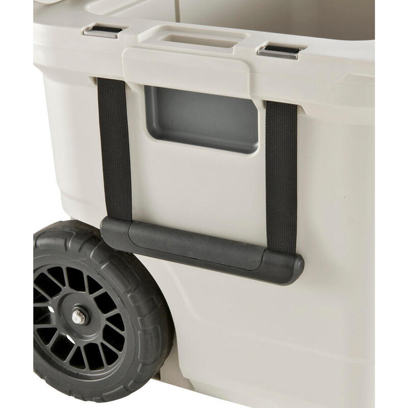 Lodówka pasywna Coleman PRO 55QT Wheeled