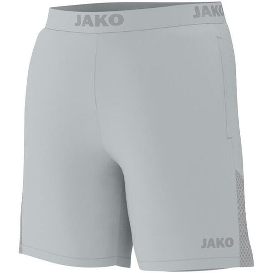 JAKO Unisex Running Short Power - 6278