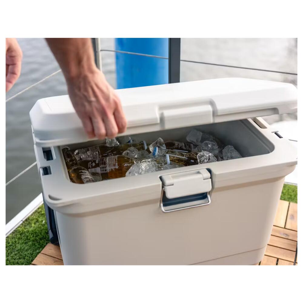 Coleman Pro 55qt 5/7