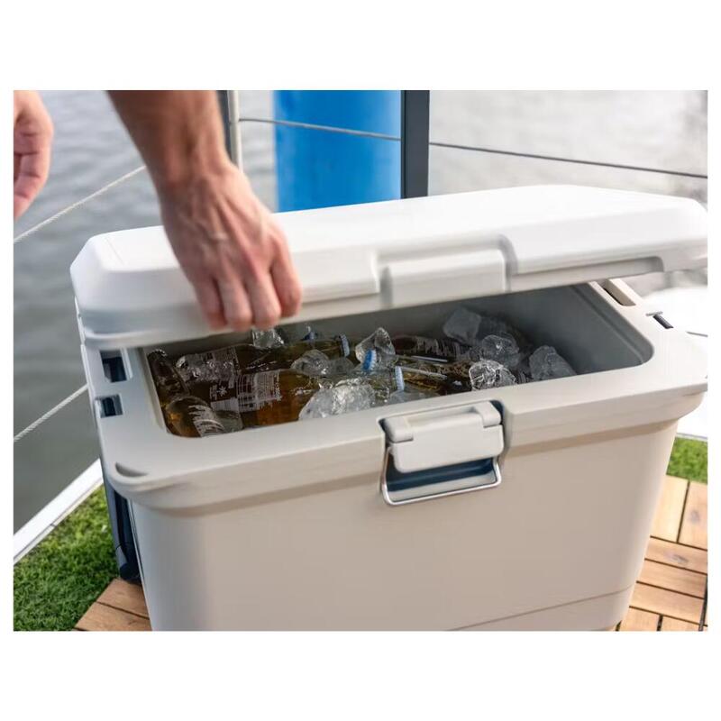 Lodówka pasywna Coleman PRO 55QT Wheeled