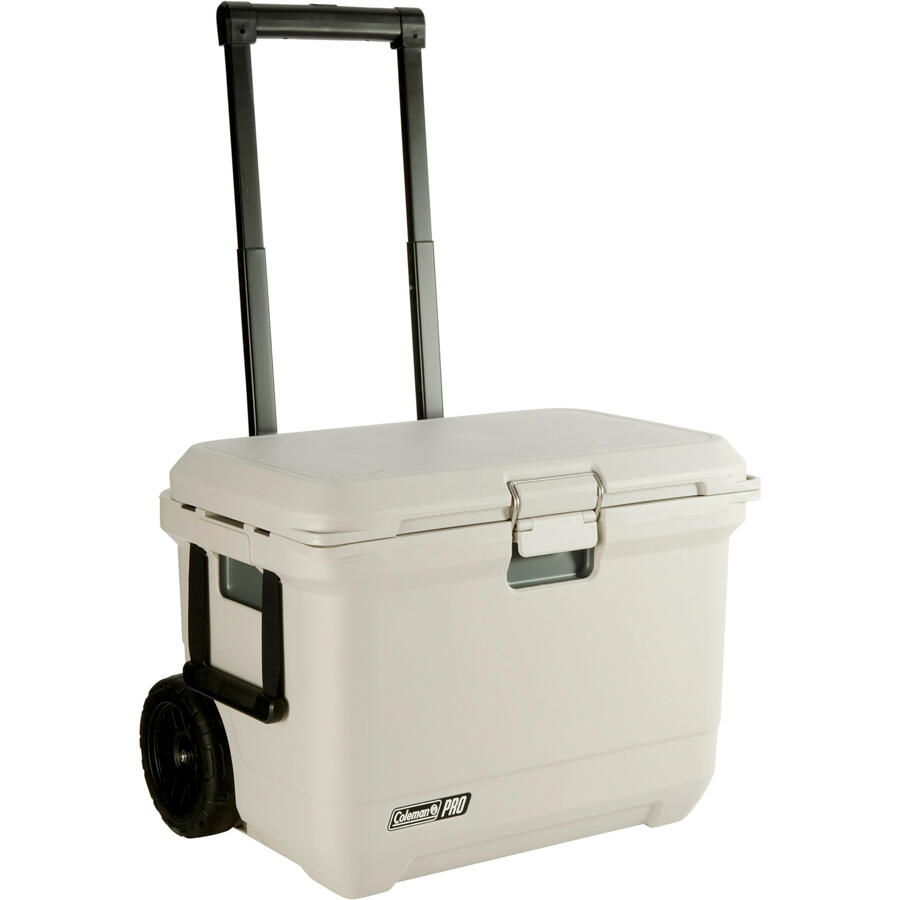 Lodówka pasywna Coleman PRO 55QT Wheeled