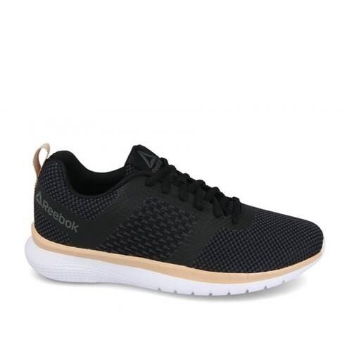Scarpa formazione donna Reebok PT Prime Runner 4/4