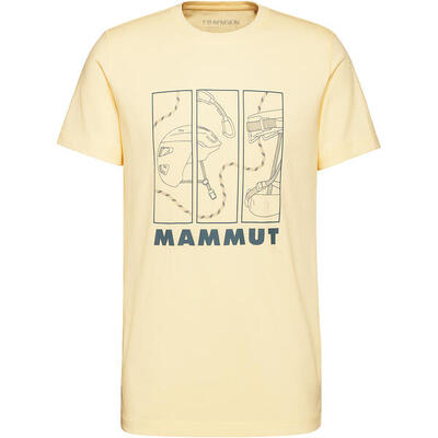 Shirt Mammut Core T-Shirt Gear