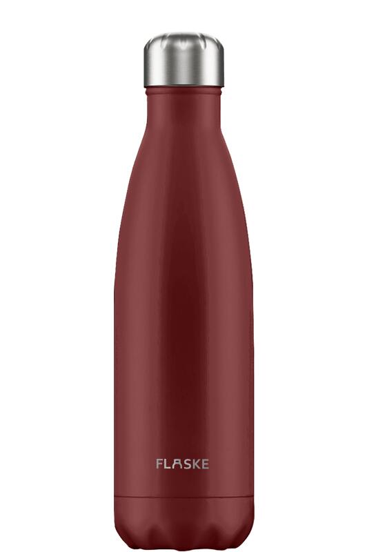 FLASKE FLASKE - Lava - 500ml