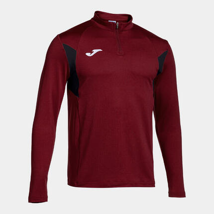 Sweatshirt Garçons Joma Winner III rouge