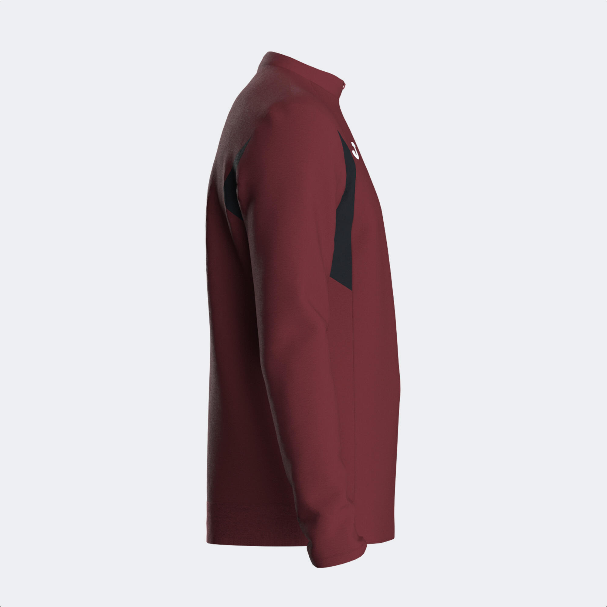 1/2 Zip Kinder Trainingsjacke Joma Winner III 3/7