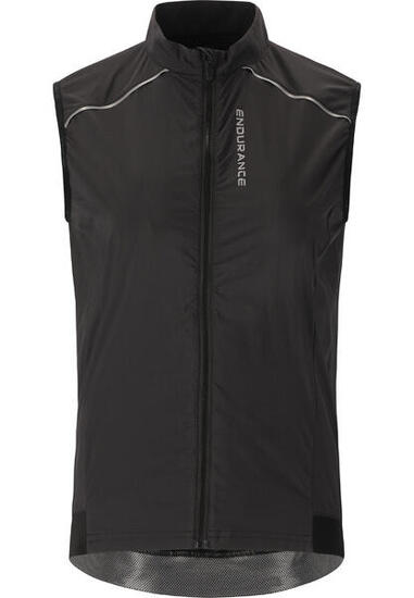 Gilet da donna Endurance Birch