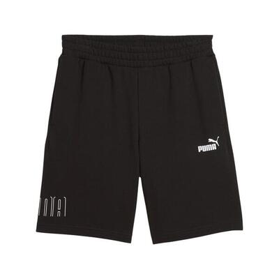Korte broek puma model 684623-01 voor mannen