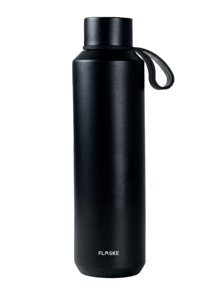 FLASKE EVO Bottle - Night - 600ml