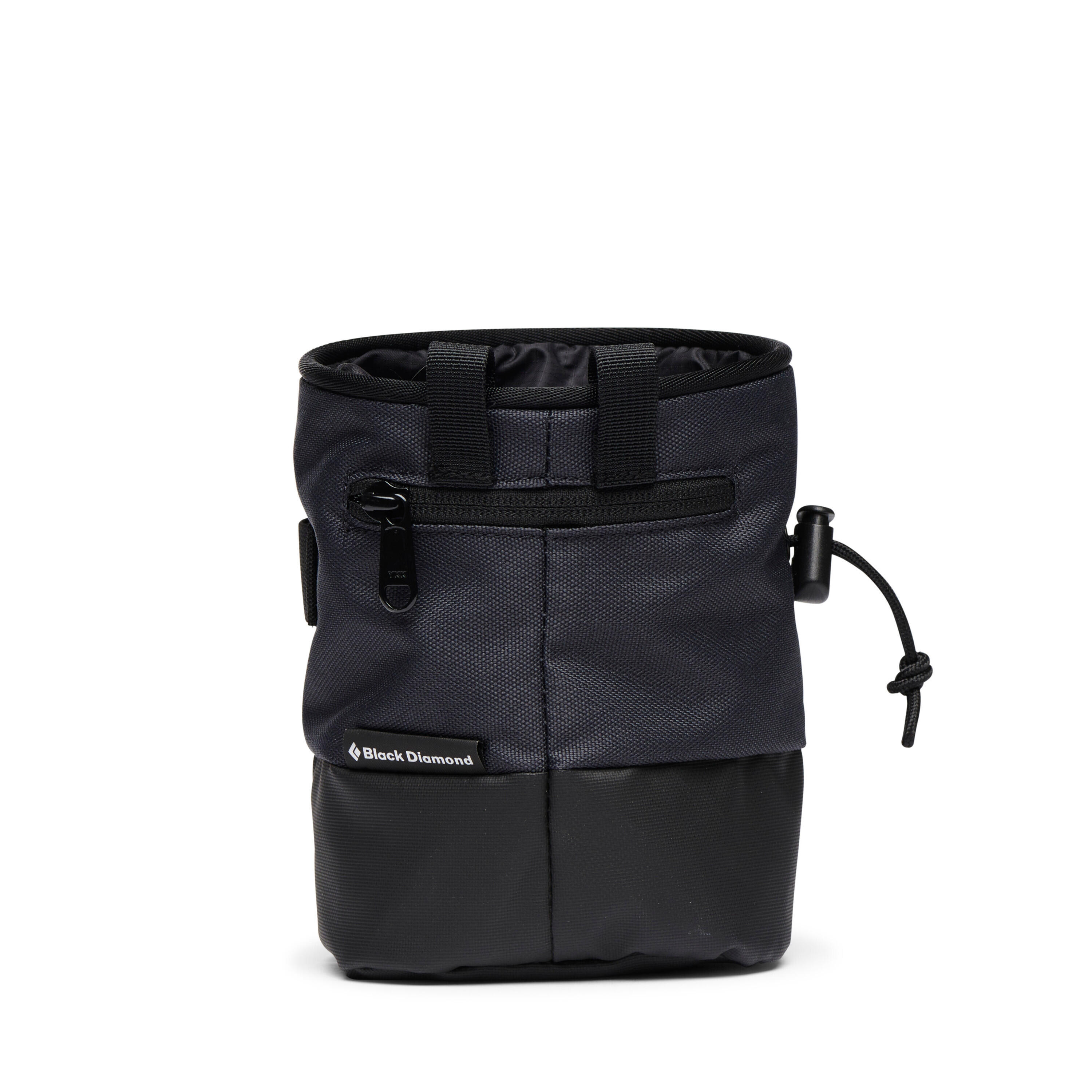 Sac à magnésie zippé Black Diamond Mojo 2/2