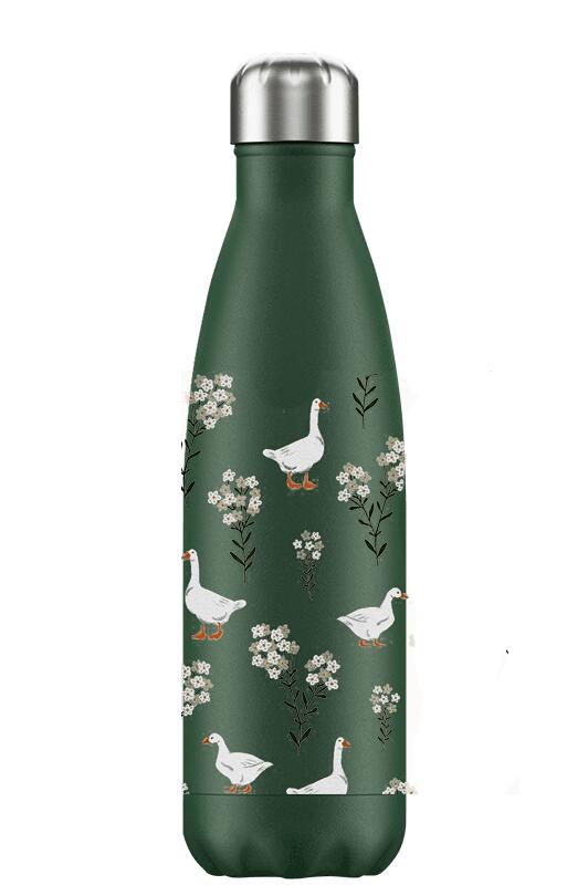 FLASKE FLASKE - Goose Haven - 500ml