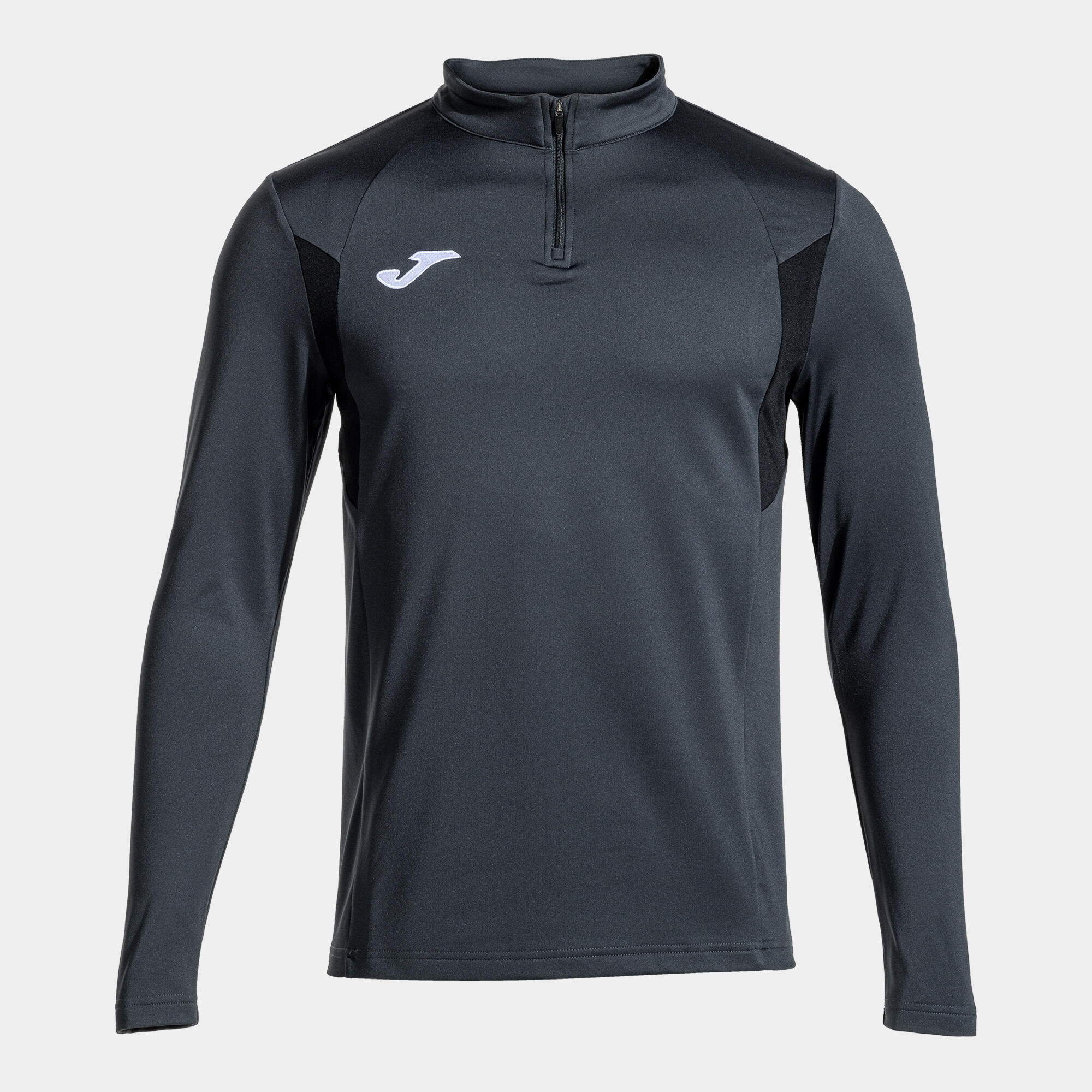 Felpa con chiusura a metà zip Joma Winner III 4/4
