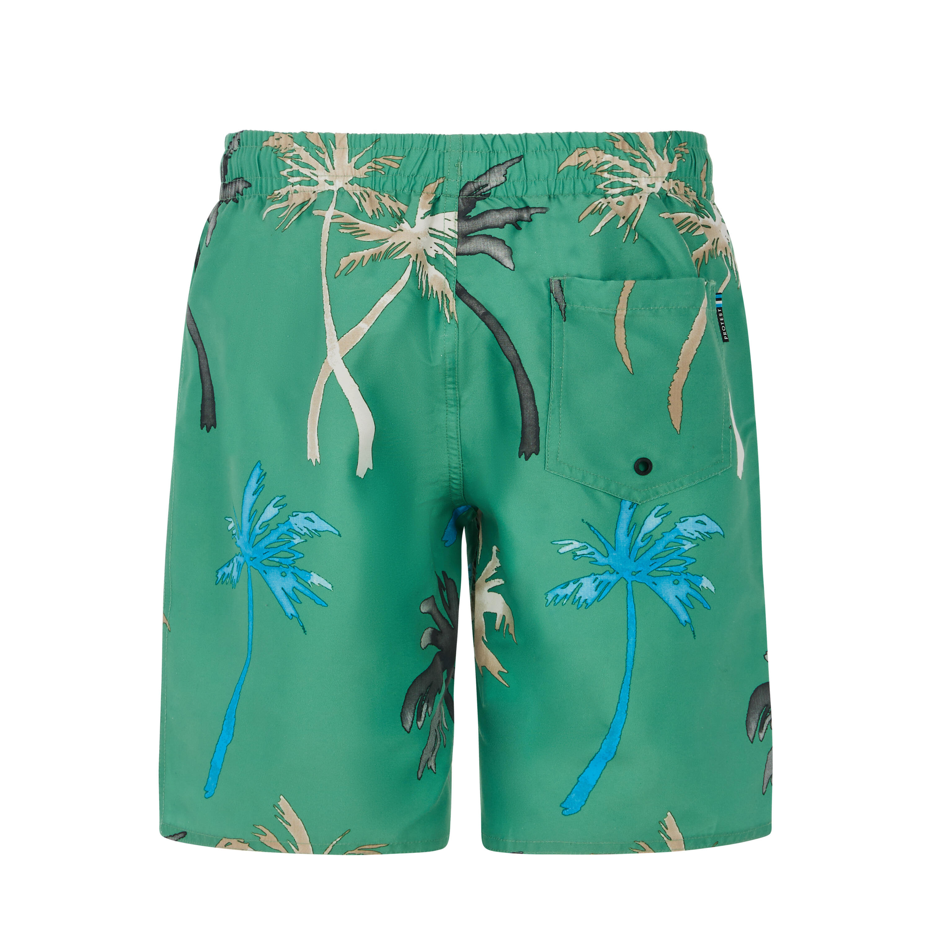 Short de bain enfant Protest Brandon 2/3