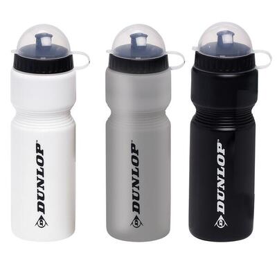 Handvat 750ml waterflessenset (wit)