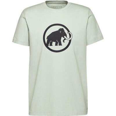Heren t-shirt mammut core classic