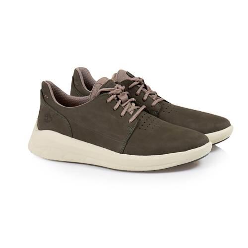 Chaussure universel hommes Timberland Bradstreet Ultra 2/5