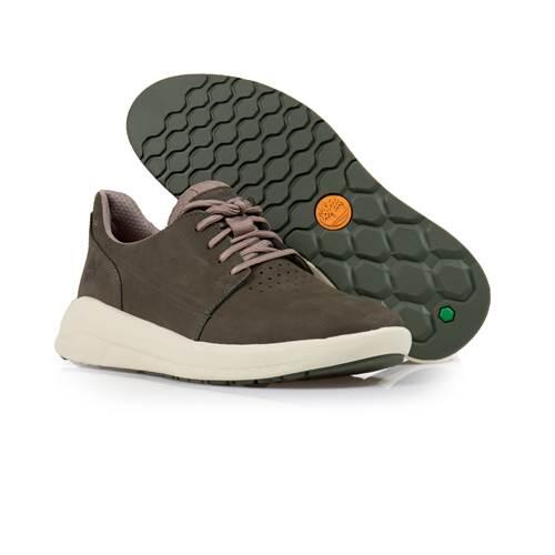 Chaussure universel hommes Timberland Bradstreet Ultra 3/5