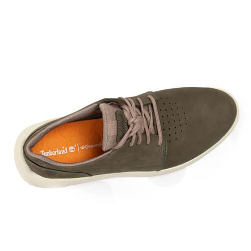Chaussure universel hommes Timberland Bradstreet Ultra 4/5