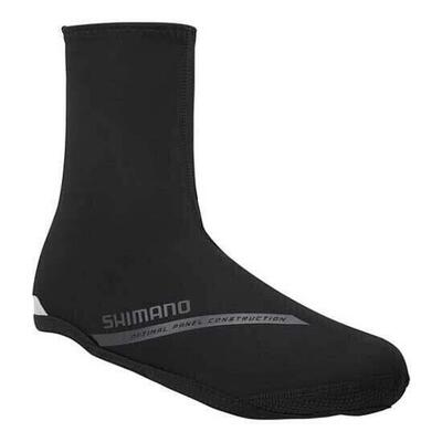 Copriscarpe ciclismo Shimano Dual Softwell