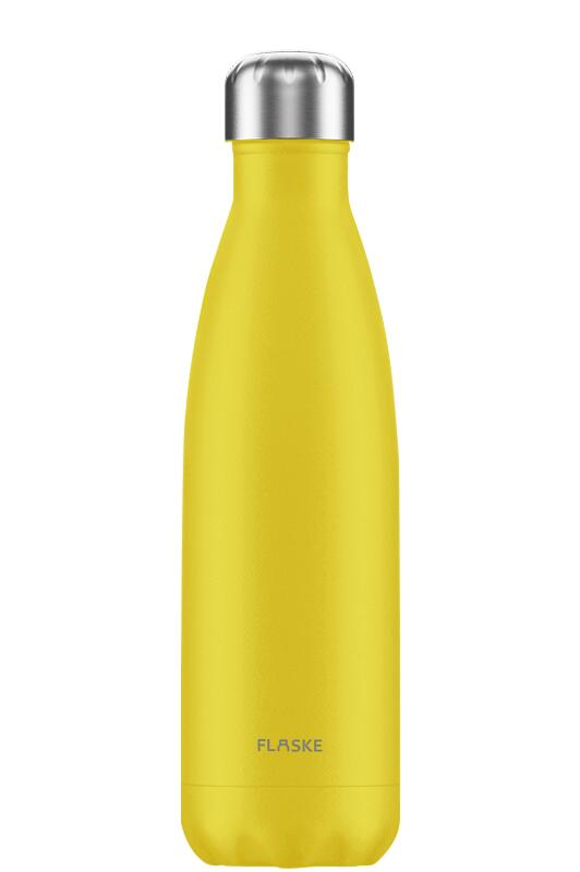 FLASKE FLASKE - Sand - 500ml