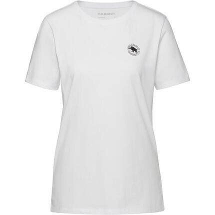 Shirt Mammut Core T-Shirt Sicherheit