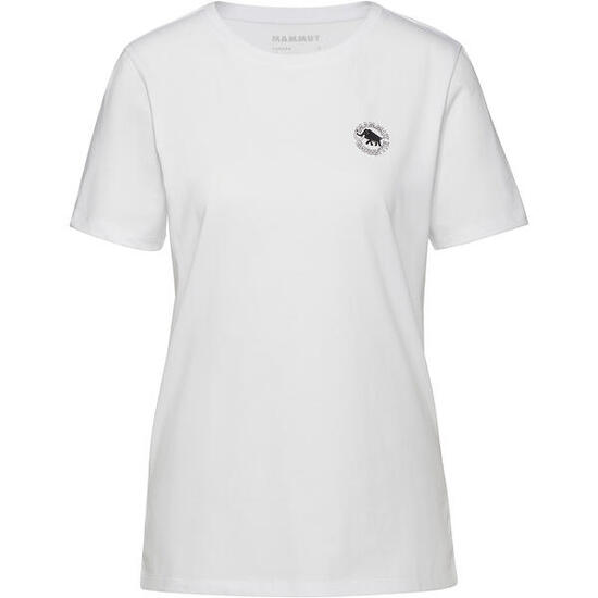 Shirt Mammut Core T-Shirt Sicherheit