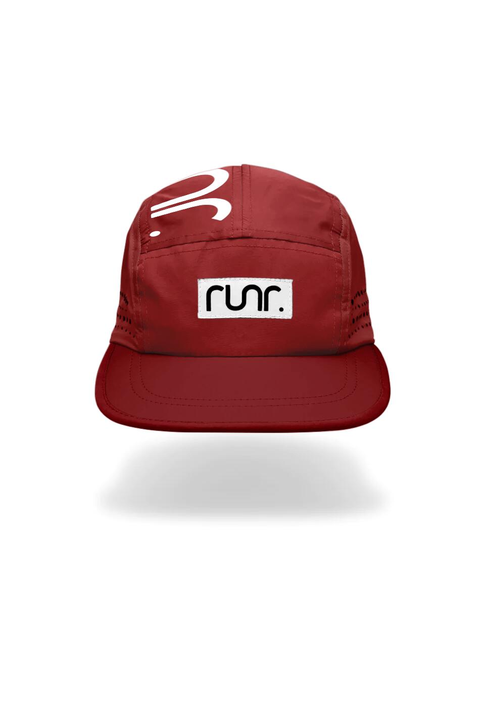 RUNR Runr Lisbon Technical Running Hat