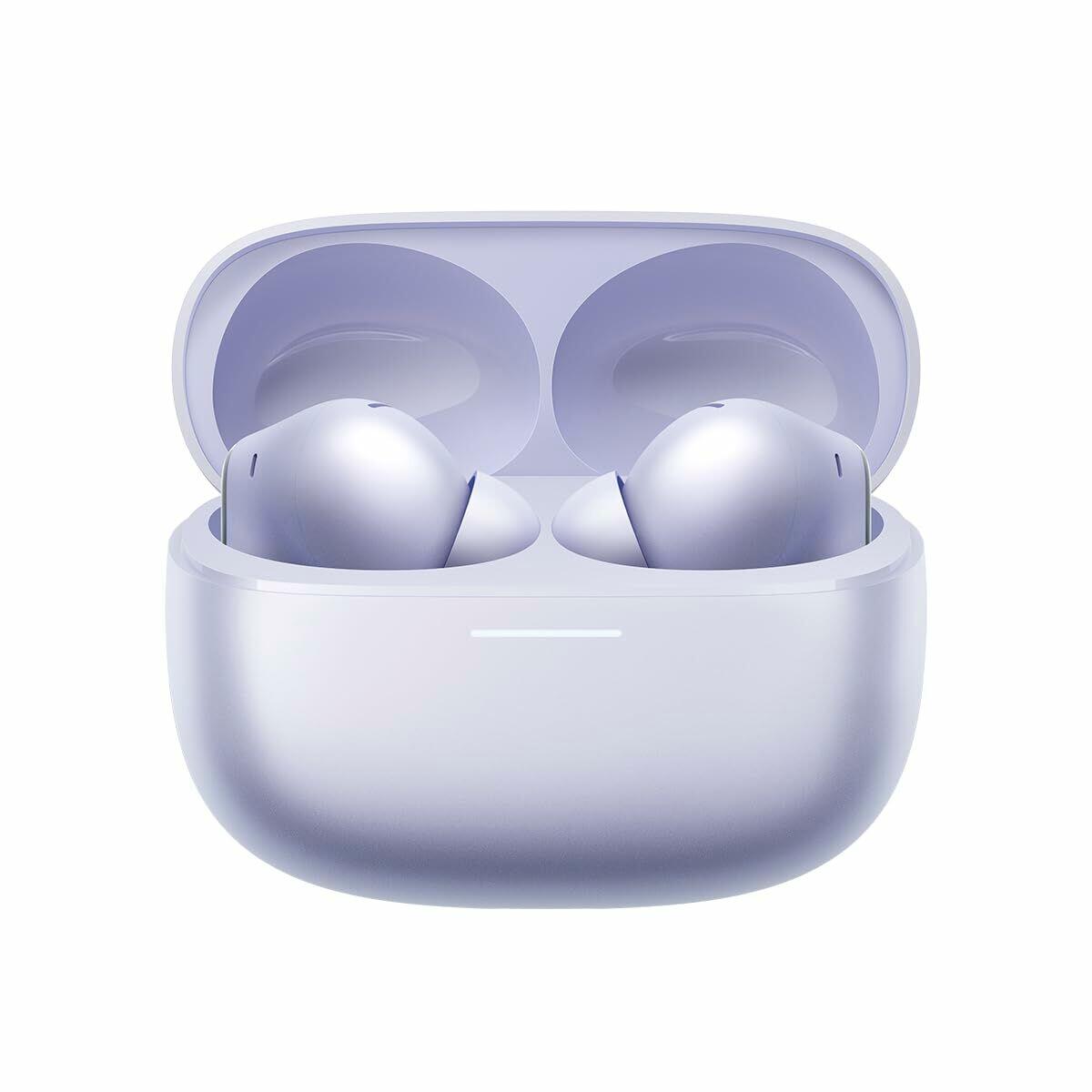 Słuchawki z Mikrofonem Xiaomi Redmi Buds 6 Pro USB-C 3/5