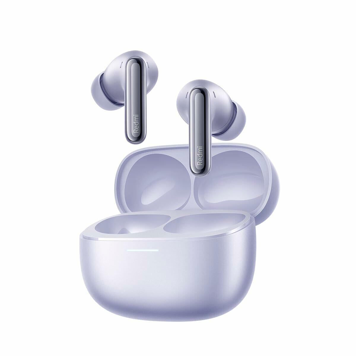 Słuchawki z Mikrofonem Xiaomi Redmi Buds 6 Pro USB-C 2/5