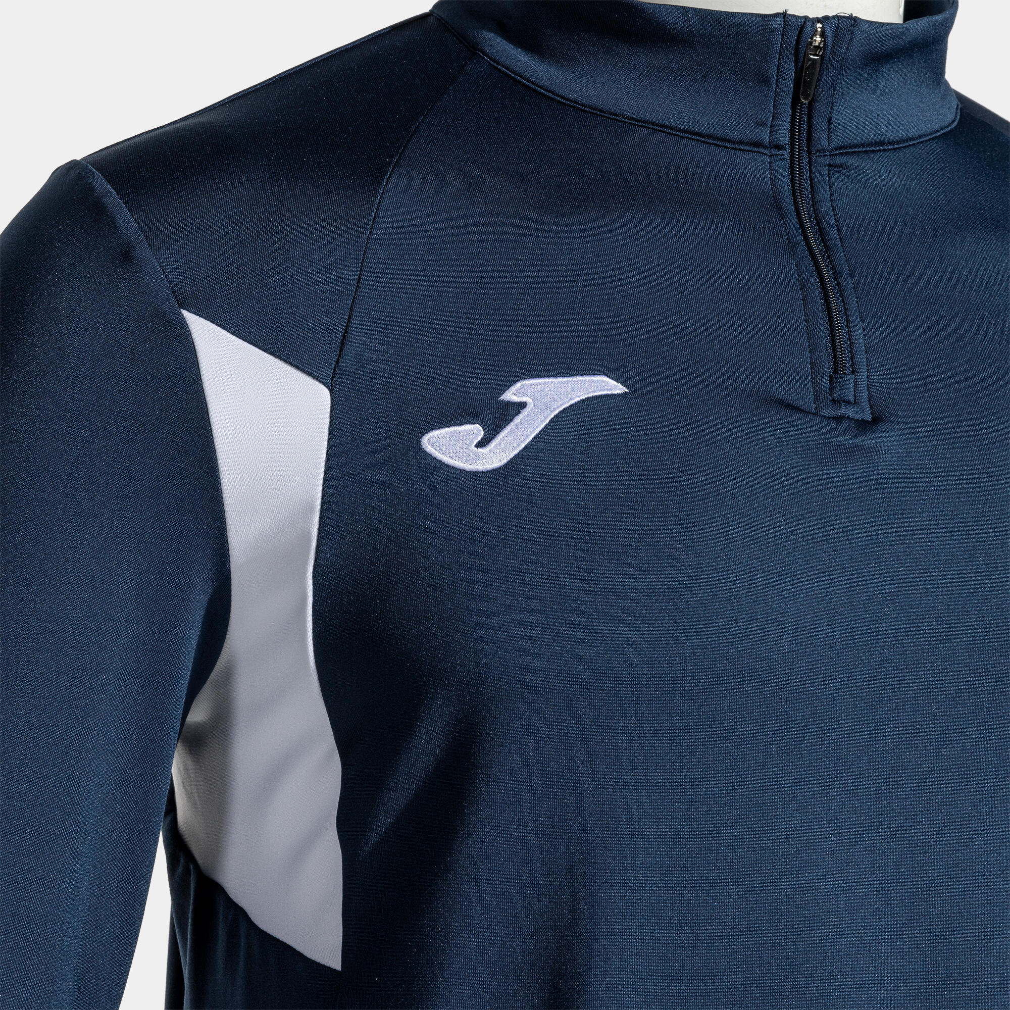 1/2 rits trainingsjack Joma Winner III 3/4