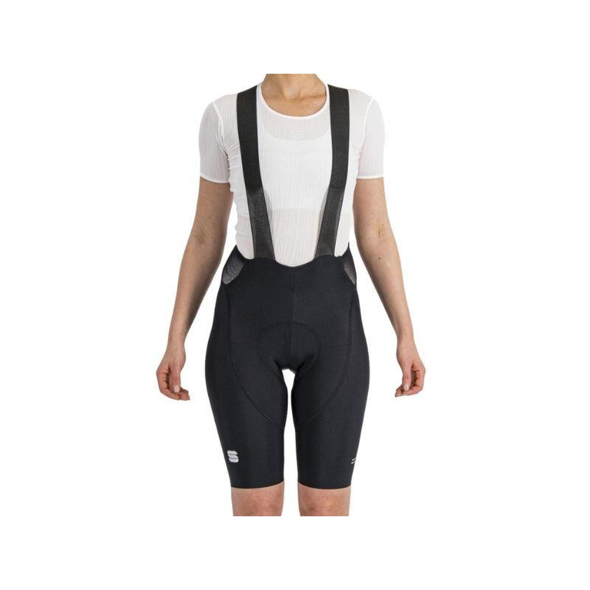 Calças curtas com alças - BODYFIT CLASSIC