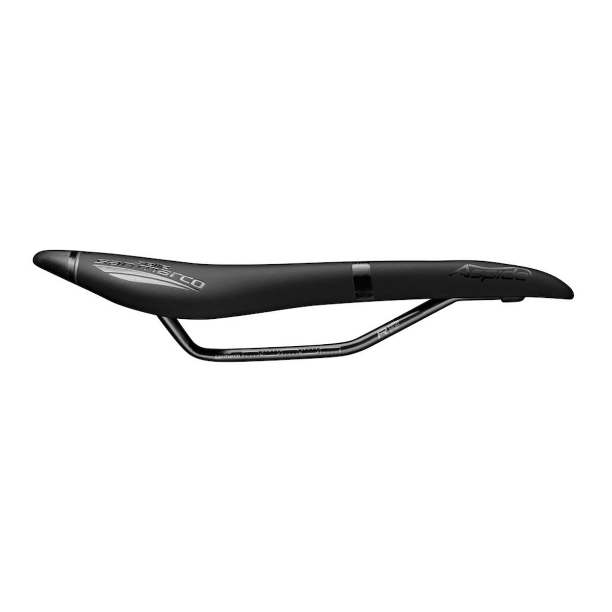 SELLE SAN MARCO Sella Selle San Marco Aspide Open-Fit Racing