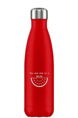 Flaske - love melon - 500ml