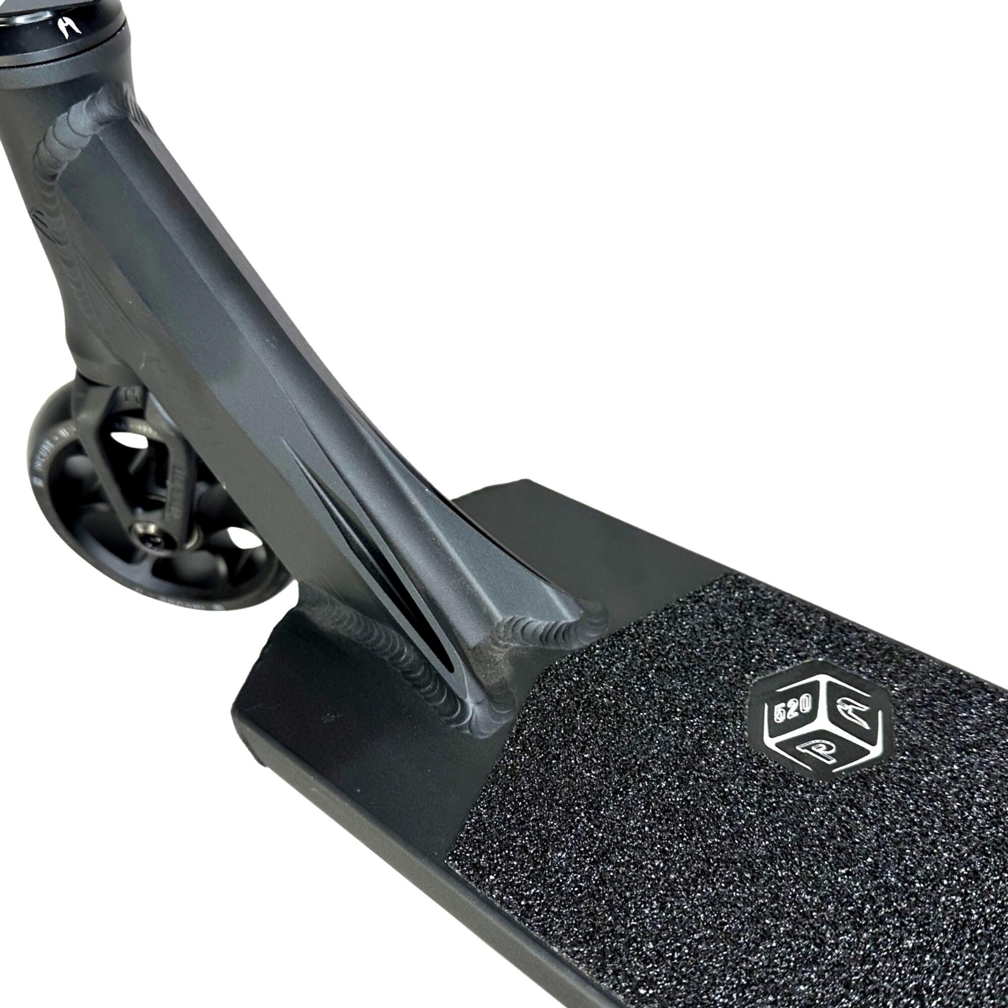 Ethic DTC Pandora L Stunt-Scooter H=90cm 3,4kg Schwarz 2/7
