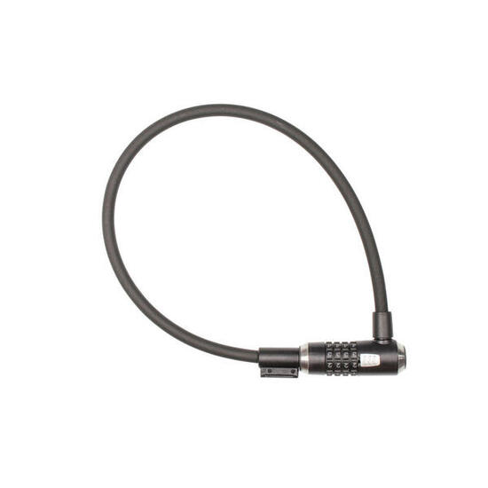 Serratura a cavo con codice Kryptonite Kryptoflex