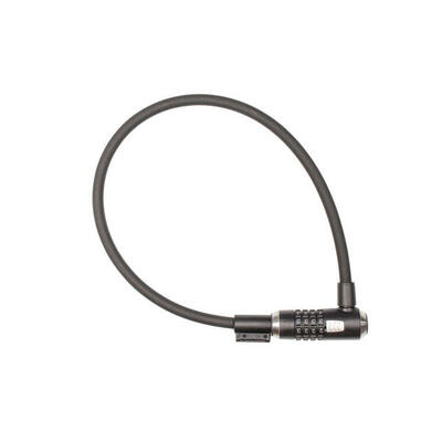 Serratura a cavo con codice Kryptonite Kryptoflex