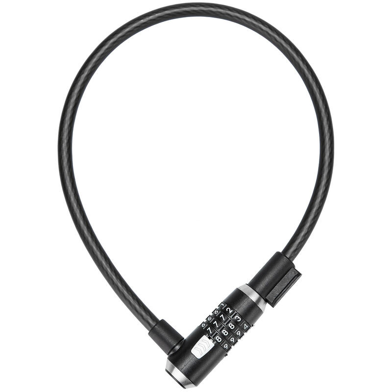 Antivol câble à code Kryptonite Kryptoflex