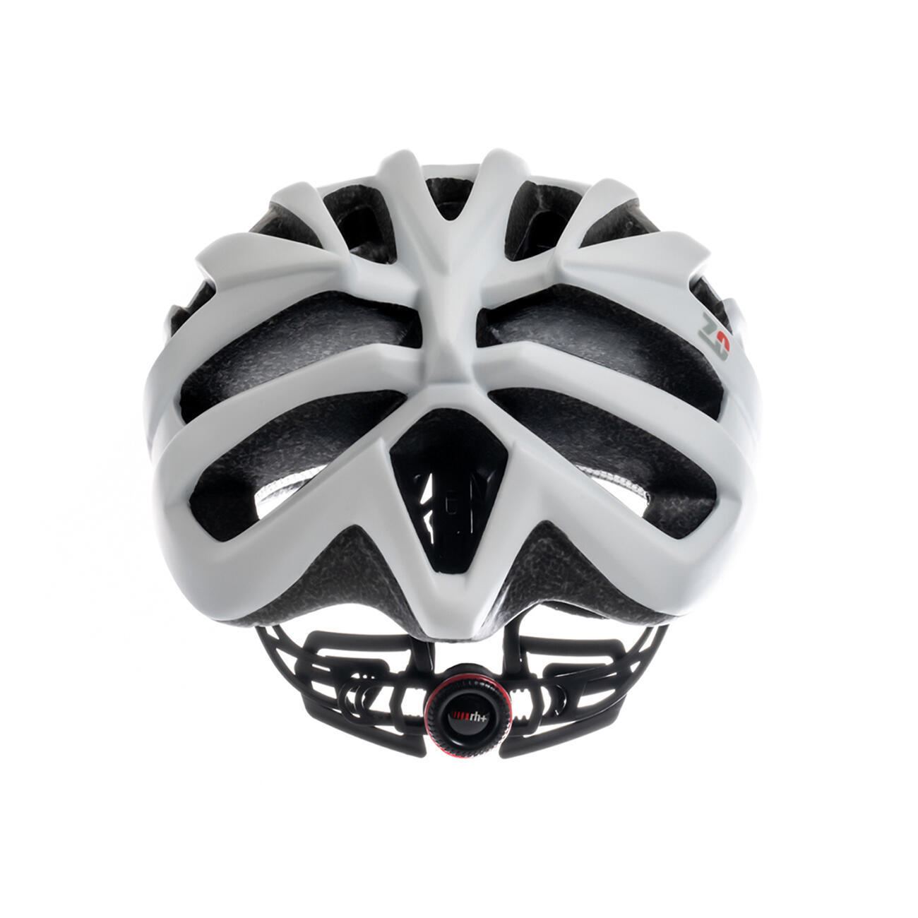 rh+ casco de bicicleta Z Zero 3/7