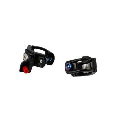 Abnehmbare Befestigungsschelle Sram Match Maker X Trigger X7, X9, X0 Et Xx