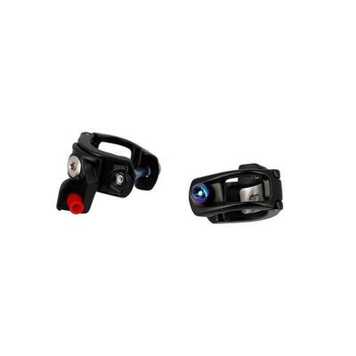 Verwijderbare klem sram match maker x trigger x7. x9. x0 et xx