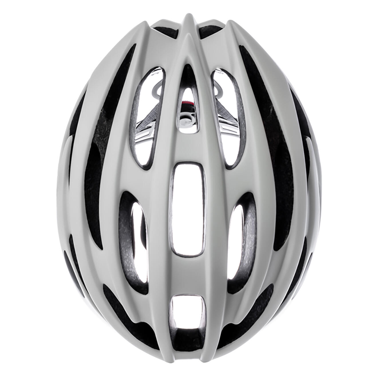 RH+ RH+ Helmet Bike Z Zero Fietshelm MAT WIT L/XL 2/7