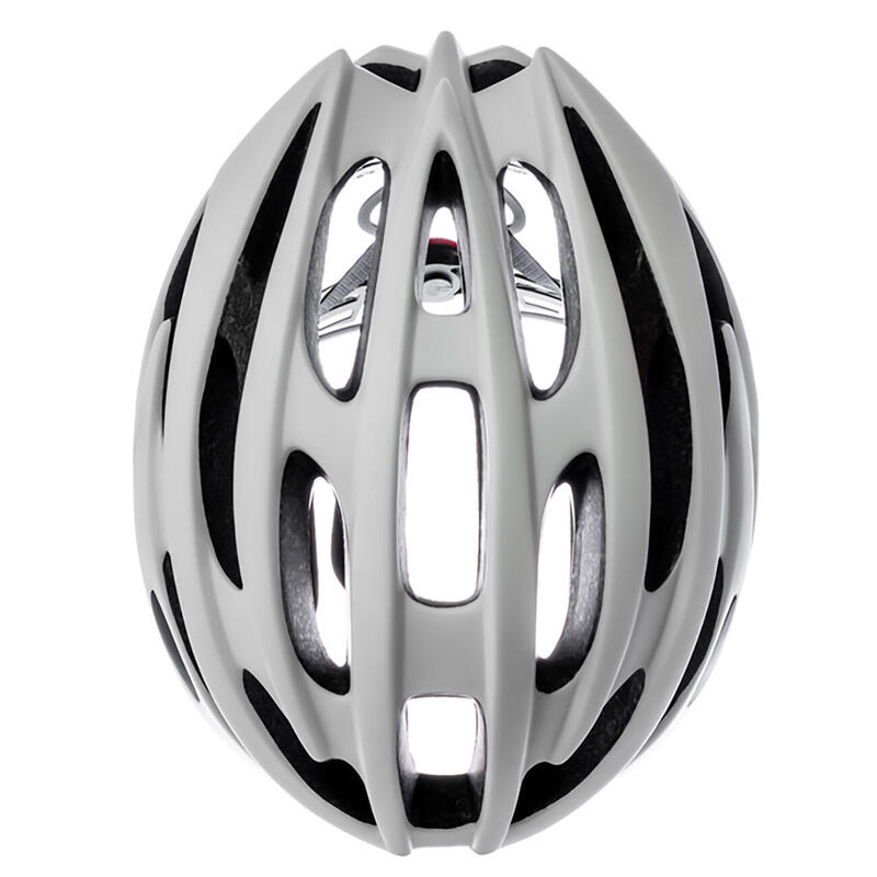 RH+ RH+ Helmet Bike Z Zero Fietshelm MAT WIT XS/M