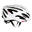 RH+ RH+ Helmet Bike Z Zero Fietshelm MAT WIT L/XL