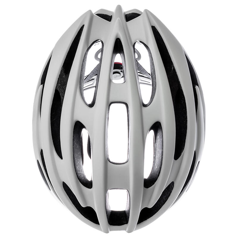 RH+ RH+ Helmet Bike Z Zero Fietshelm MAT WIT XS/M