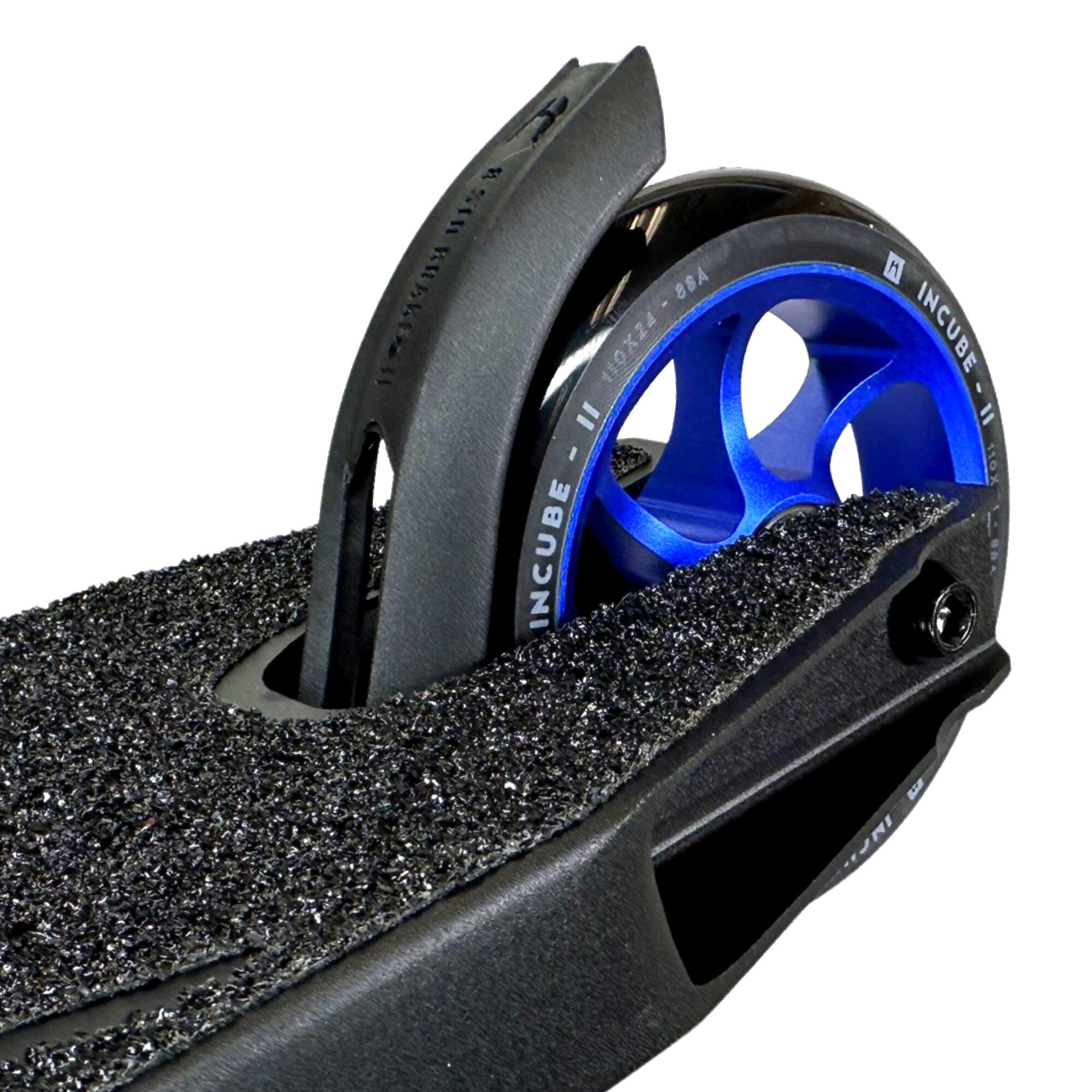 Ethic DTC Erawan V2 M Stunt-Scooter H=85cm 2,95kg Blau 7/7