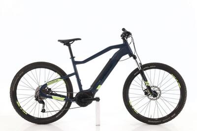 Ebike ricondizionata · Hard Nine 5 · Ottimo stato