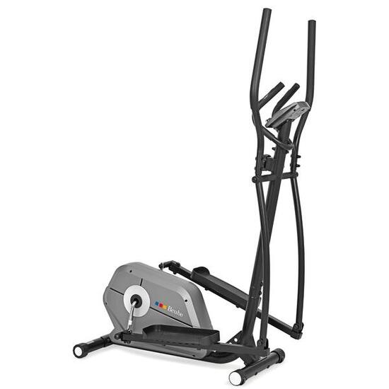 Ellittica Bcube AstraQ