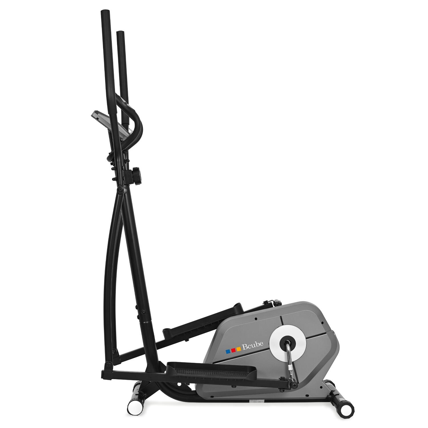 Ellittica Bcube AstraQ 4/7