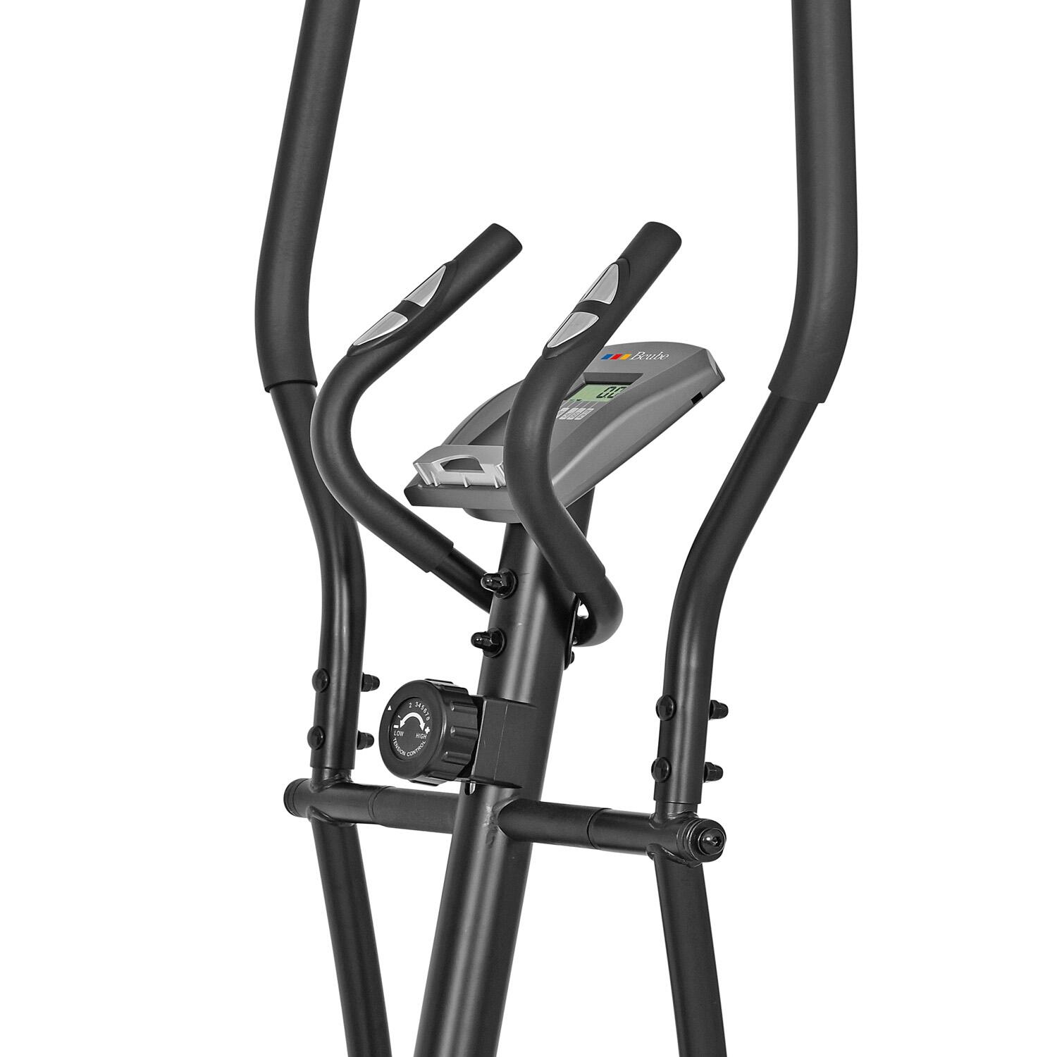 Ellittica Bcube AstraQ 5/7