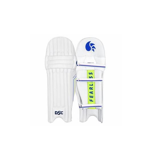 DSC Intensive Attitude Cricket Batting Legguard